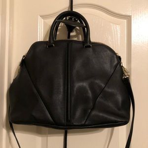 Black bag